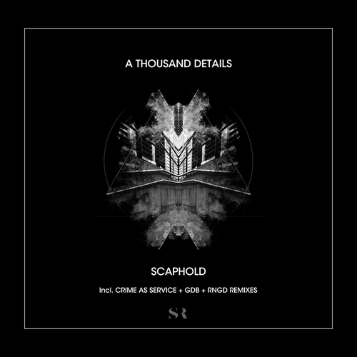 A Thousand Details - SCAPHOLD EP [STD265]